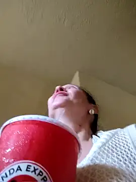 TheDime's Webcam Show