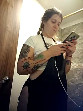 Chat XXX en directo de Fernandar2025