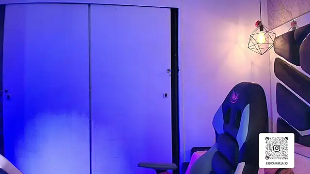 Chatroom XXX en direct de Melissa_Adamsx