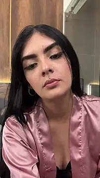 AliceRitter's Live XXX Chat