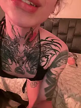 Bonnie_vega 即時 XXX 聊天