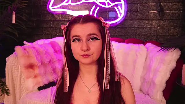 CherrySin's Live XXX Chat