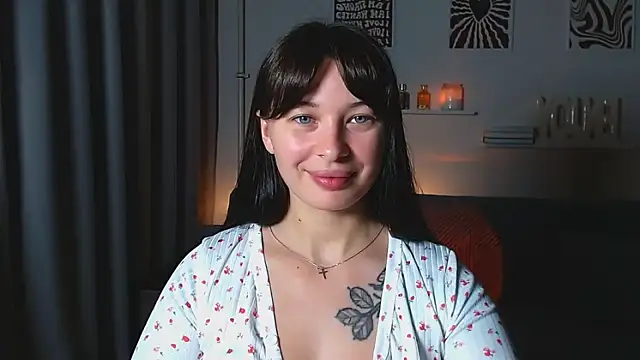 AlexaSvenn Live XXX chat
