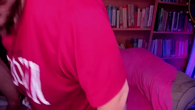 Shyfantasiesn Webbikameraesitys