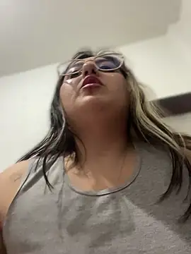 Chat XXX en directo de karobaby_
