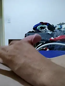 Holanda23cm's Webcam Show