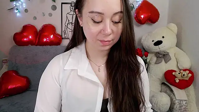 AlinaEleven – webcam-show