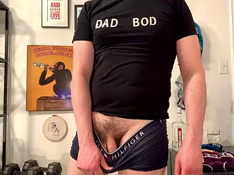 KalebSnow's Webcam Show