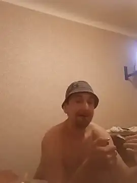 Show modela Nik888Nik888 na web-kameri