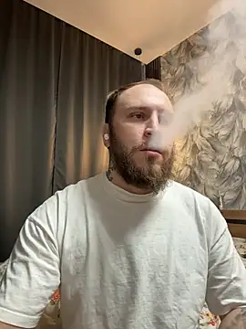HermanFire's Webcam Show