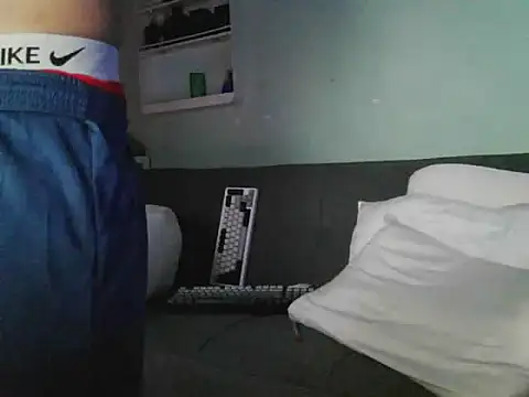 boyhigh1997 Webcam show