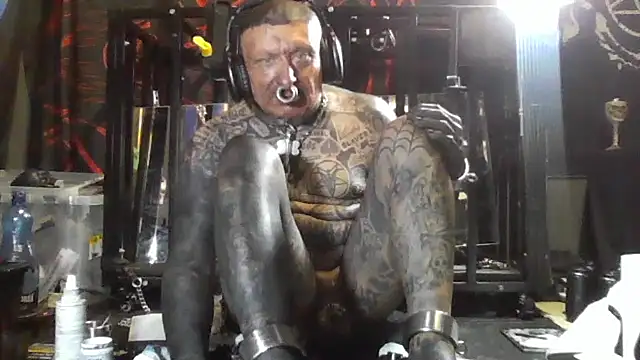 object857 Chat XXX live
