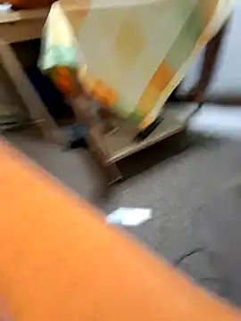 GordianWhirling Webcam Show