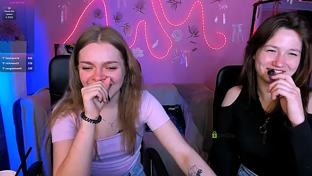 Онлайн чат XXX veronica_bubble