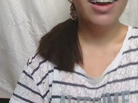 XXX chat uživo modela ChubbyButty