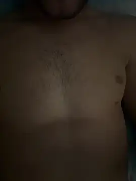 Francesco698 Adlı Modelin Web Kamerası Şovu