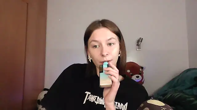 Chat XXX en directo de JuicyErika