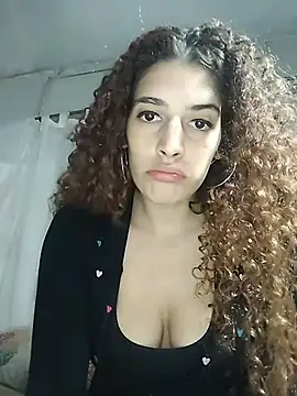XXX chat uživo modela Kleopatracolo