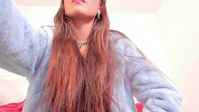 scarlet_castro's Live XXX Chat