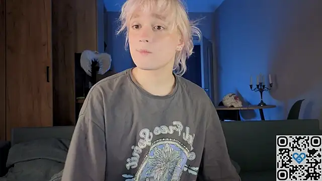 Gregory_Byyrd Show Webcam