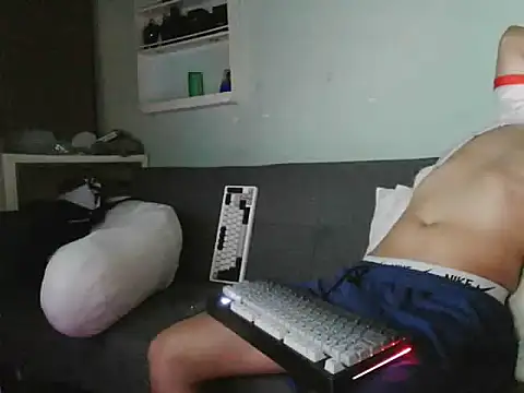 boyhigh1997 Chat XXX in diretta