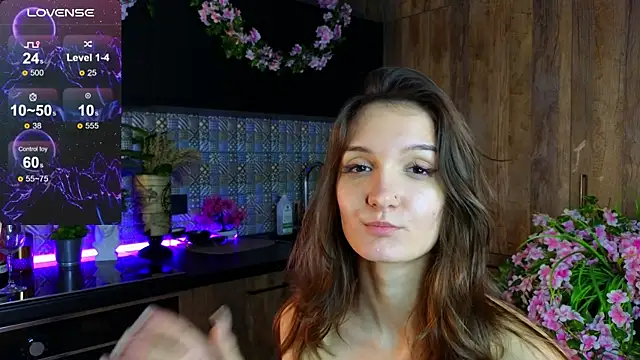 DebiHenks' Live XXX Chat