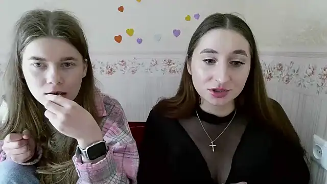 AzumiWenius' Live XXX Chat