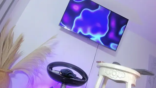 Chat XXX Live Camila_saaenz