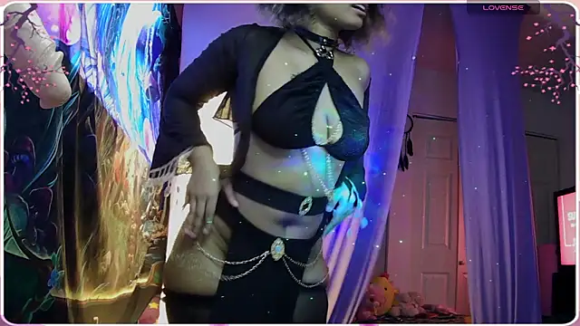 Czat XXX na żywo – HonneyBunnyXO