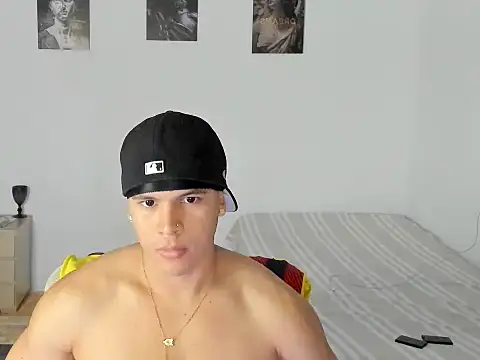 sant_wahlberg webcam show