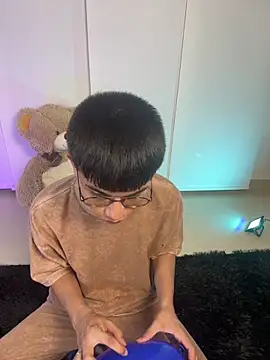 Asher_Young Webcamshow