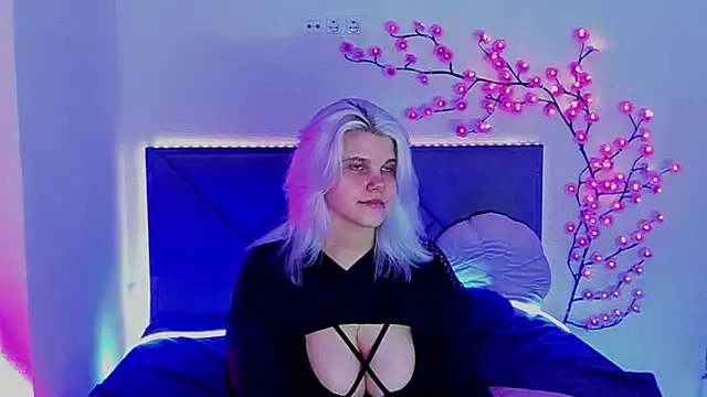 Chat XXX ao vivo de JoannLowe