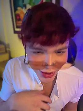 PRINCE_STEV Live XXX-chat