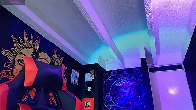 Chat XXX en directo de softnicol_