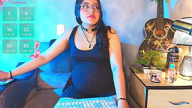 ambar__devon's Live XXX Chat