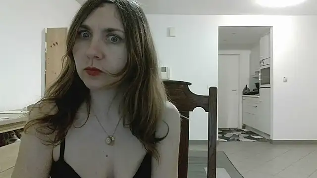 JasmineGlamour Obrolan Langsung XXX