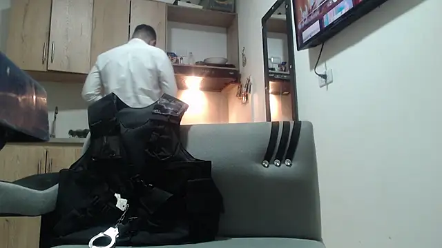 Hiroshi_Shen 在線直播表演
