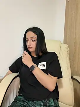 BiancaCharm – webcam-show