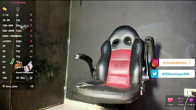 FuckHardlove live XXX chat
