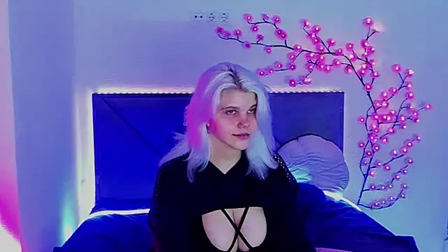 JoannLowe Live XXX-chat
