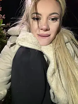 عرض كام AlyssaFoxx_