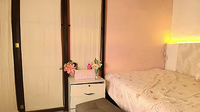 عرض كام Amanda_Rossi
