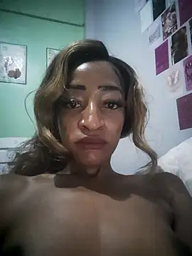 عرض كام GoddessVee