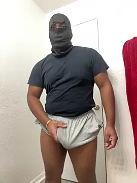 daddythiccklegg: διαδικτυακό σόου στην κάμερα