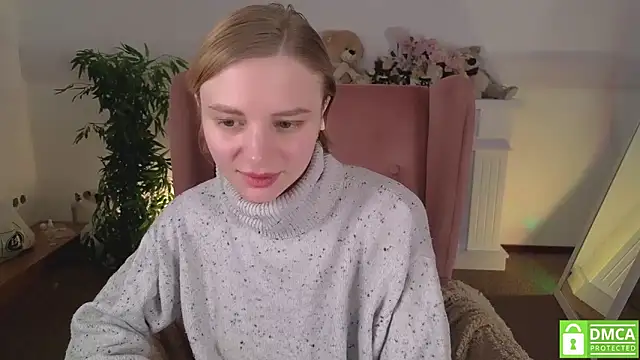MirraBellanta's Live XXX Chat