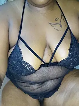 TheeNicole's Live XXX Chat