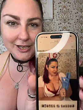 Živý XXX chat Lacey_BBW