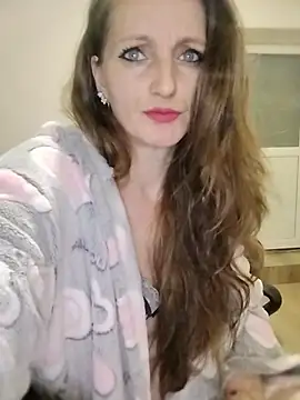 Živý XXX chat CrazyMaya39