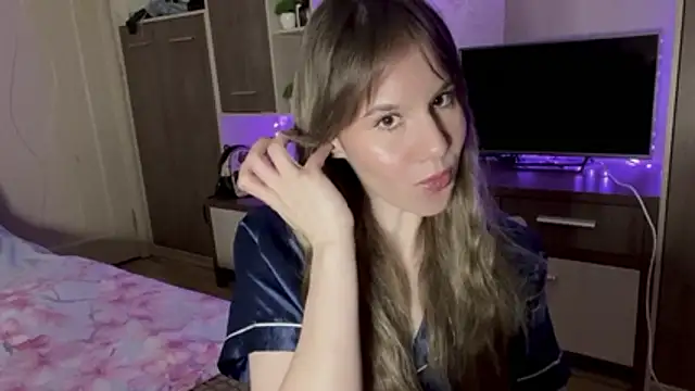 Show de webcam de RinaRight