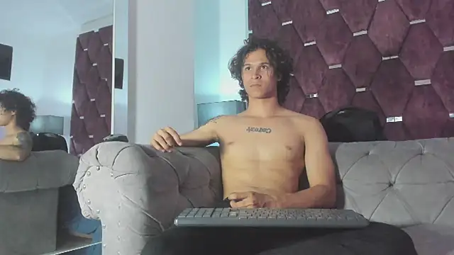 TonyBenedetti – webcam-show